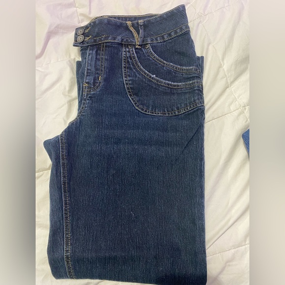 Jeans (petite) - Picture 1 of 1